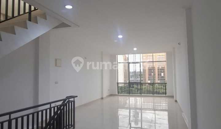 Ruko Golf Island(Rbbb) 4 Lantai, Ukuran 4.5X15, Sertifikat HGB Ruko Golf Island(Rbbb) 4 Lantai, Ukuran 4.5X15, Sertifikat HGB