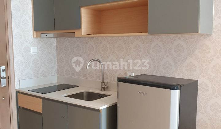 APARTMENT TA RESIDENCES  2 BR Furnished 2