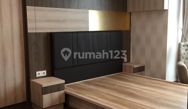 Dijual Apartemen Galery West Akr di Kebun Jeruk, Ukuran 96M2 2