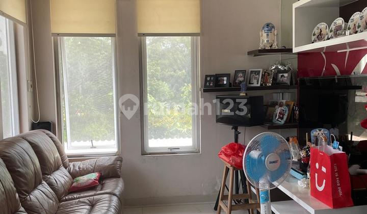 Dijual Rumah Casa Jardin Uk : 14X15m2, Siap Huni, Ukuran 3 Lantai 2