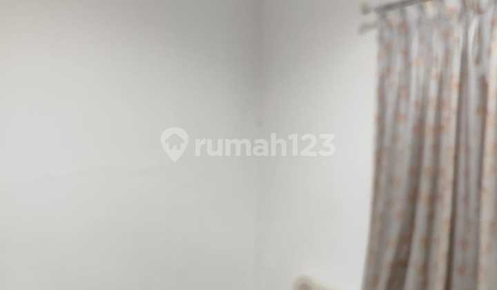 Rumah Bagus Unfurnished PPJB Pantai Indah Kapuk 2, Jakarta Utara
