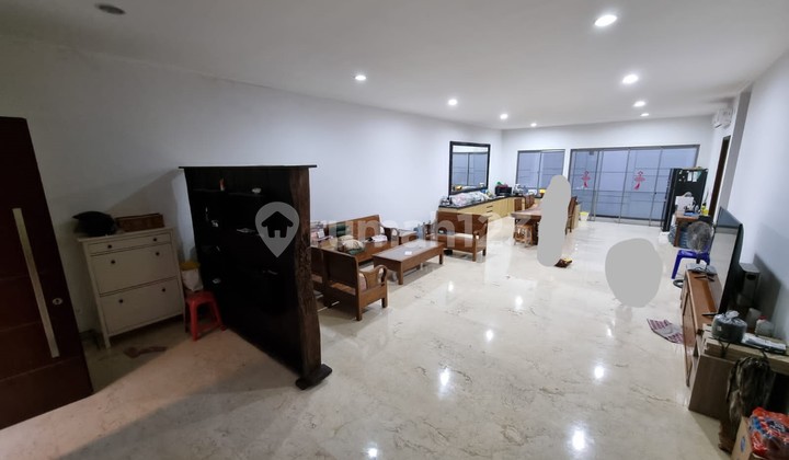 For Rent House in Serenade Cluster, Golf Island, North Jakarta