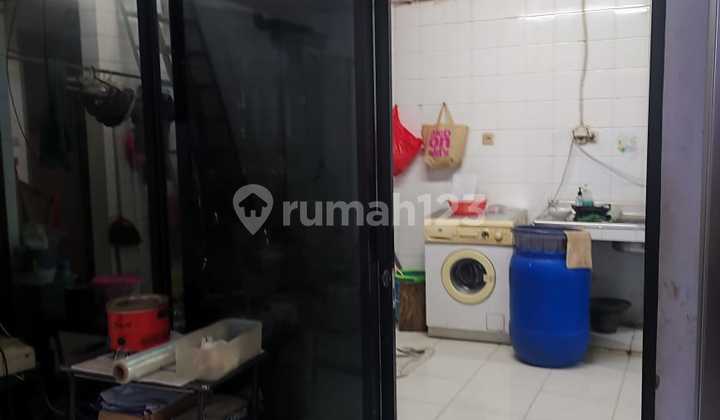 Dijual Rumah Jelambar Kavling Polri Uk. 13x20m² SHM 2