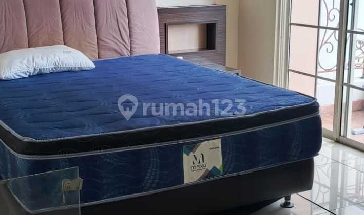 House, 2 Floors in Bgm Pantai Indah Kapuk, Fully Furnished House, 2 Floors in Bgm Pantai Indah Kapuk, Fully Furnished