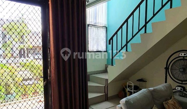 For Sale: Green Ara Cluster Balsa Home in Harapan Indah 2