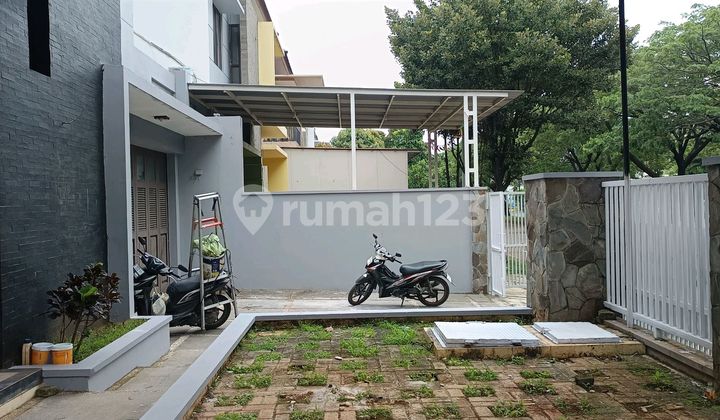 2-Story House Ready to Occupied 2