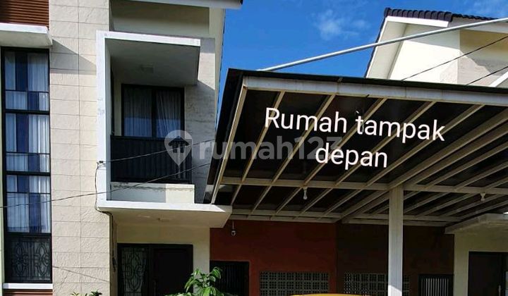 Di Jual Rumah Green Ara Cluster Balsa Harapan Indah Di Jual Rumah Green Ara Cluster Balsa Harapan Indah