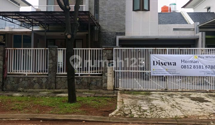 2-Story House Ready to Occupied