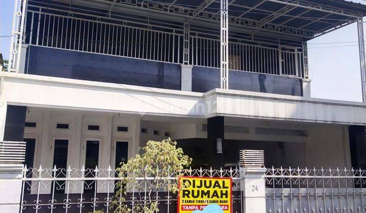 Dijual Rumah Siap Huni Diululjami  1