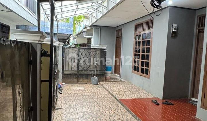 Dijual Rimah Siap Huni Dikebayoran Lama