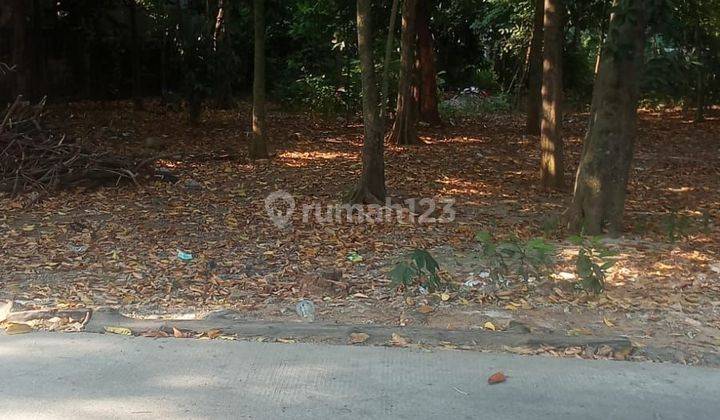 DIjual Tanah  Darat Jati Murni Kota Bekasi 1