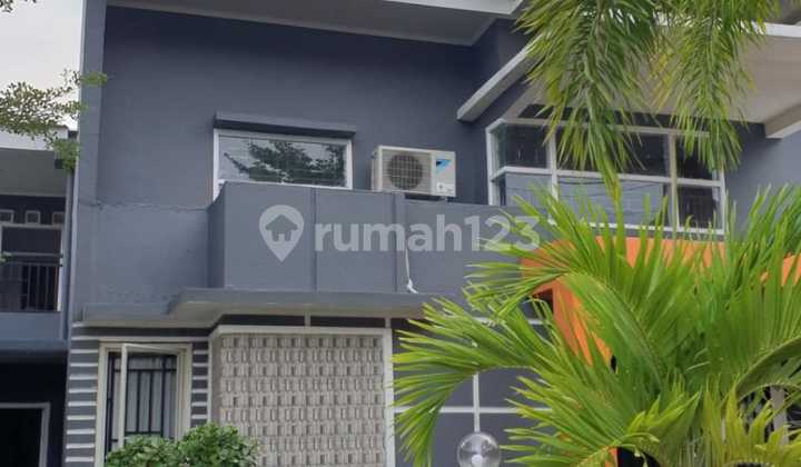 Disewa Rumah Full.furnis Dimakasar Bagus 2