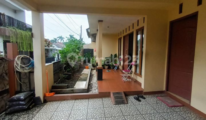 Dijual Rumah Murah Dipermata Pamulang 2 Lantai 2