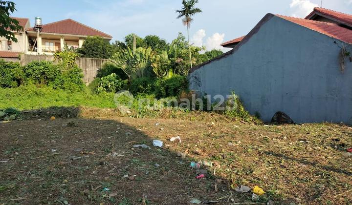 For sale embassy land plot in Cipadu. For sale embassy land plot in Cipadu.