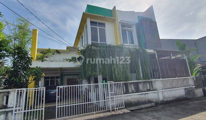 Rumah siap huni dipondok aren  1