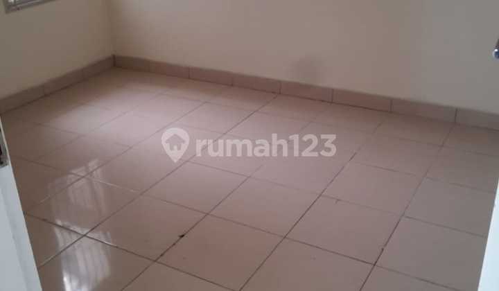 Rumah siap huni dikarawaci 2