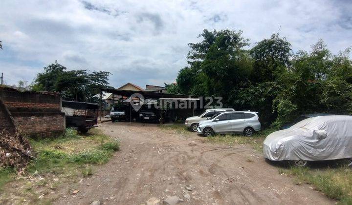 dijual rumah hitung tanah dilokasi strategis bekasi dekat dengan summa recon bekasi 1