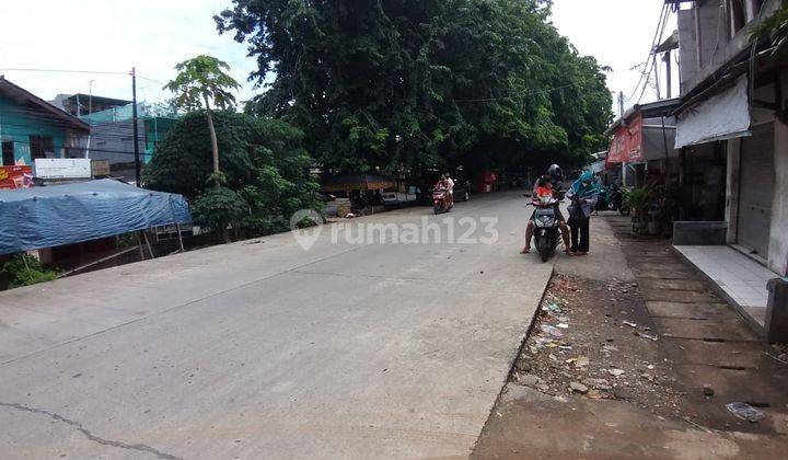 dijual rumah hitung tanah dilokasi strategis bekasi dekat dengan summa recon bekasi 2