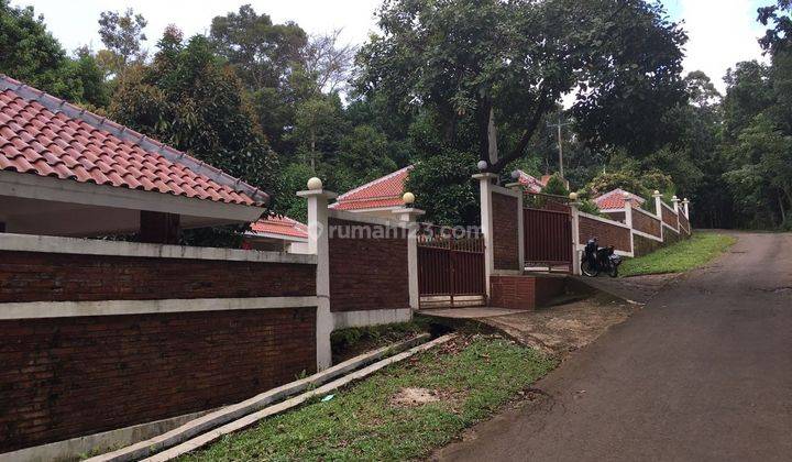 Dijual villa carita anyer dipandeglang  1