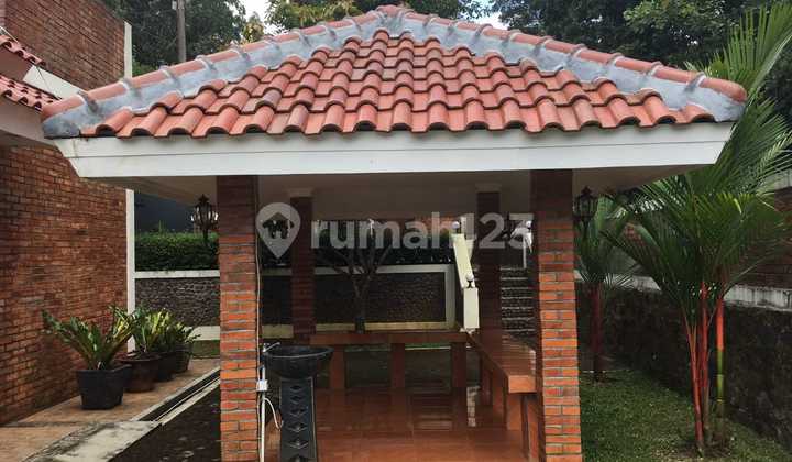 Dijual villa carita anyer dipandeglang  8