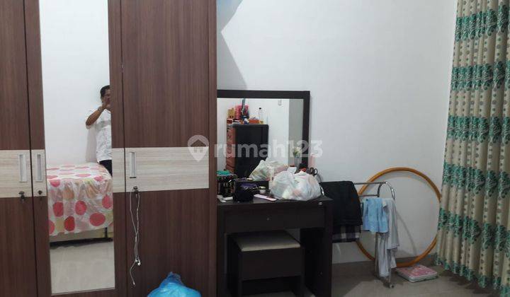 Rumah murah siap huni diulee kareng 4