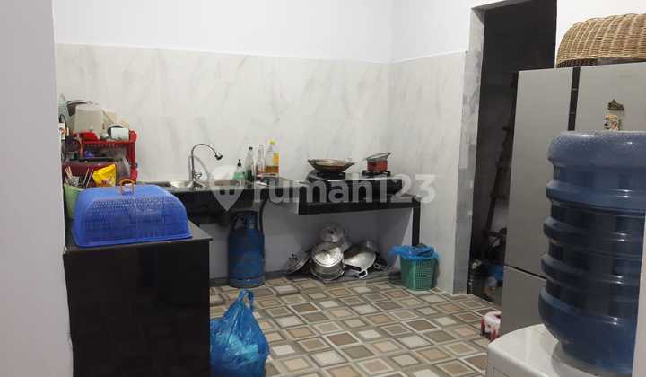 Rumah murah siap huni diulee kareng 6