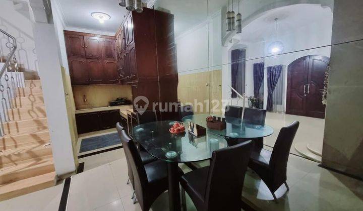 Rumah siap huni murah dipesangrahan jakarta selatan 2