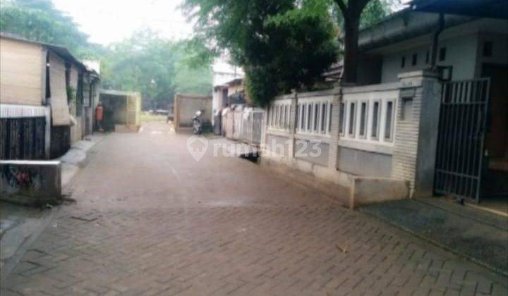 Dijual rumah siap huni dilarangan cileduk tangerang kota Rumah 2