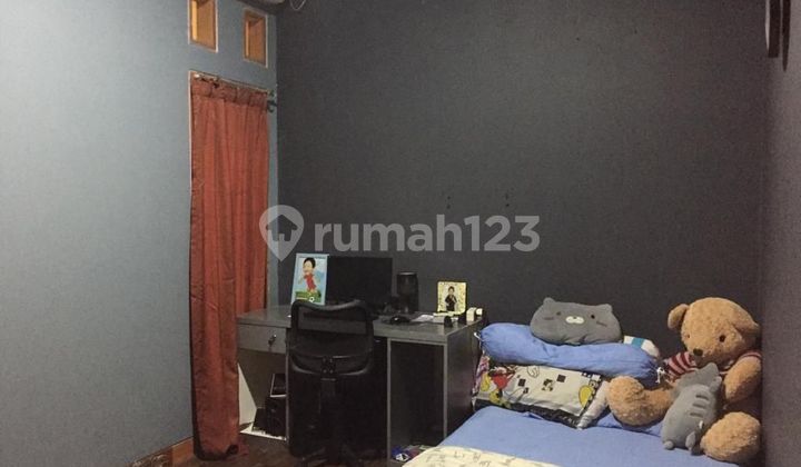 Dijual rumah siap huni dilarangan cileduk tangerang kota Rumah 2