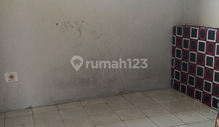 Dijual rumah divilla mutiara  2