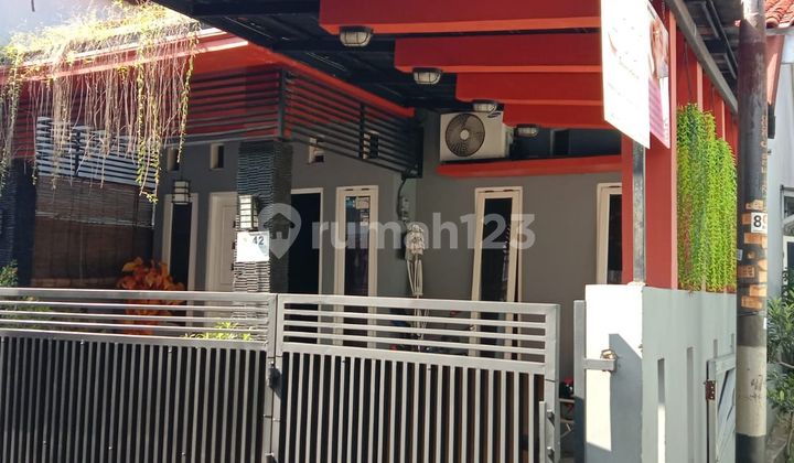 Dijual Rumah  Siap Huni Dikebayoran Lama 