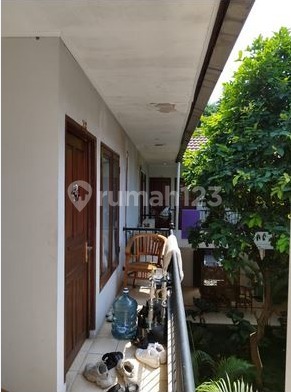 Dijual Kost 17 Pintu Cipete Dijual Kost 17 Pintu Cipete