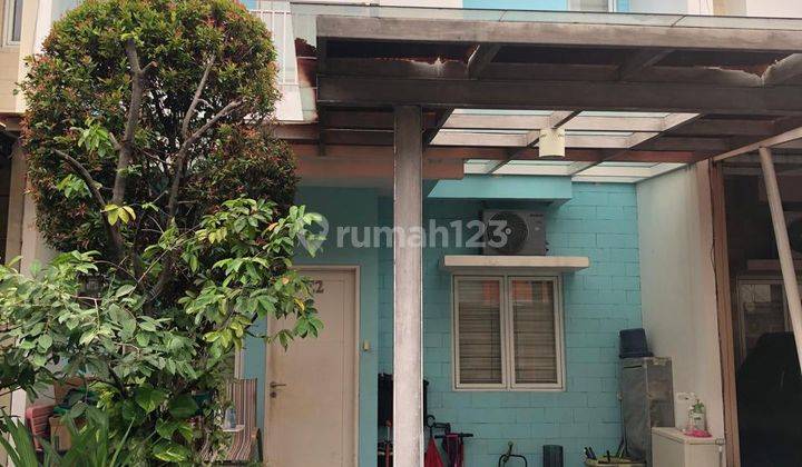 Dijual Rumah Siap Hunifull Furnis Pondok Aren 1