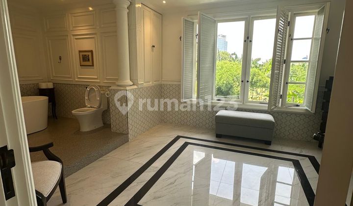 Disewakan Rumah Dipondok.indah Jakarta Selatan 2