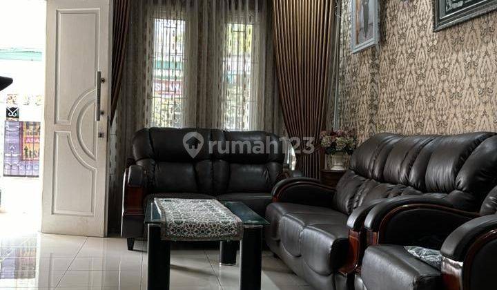 Dijual Rumah Siap Huni Diululjami  2