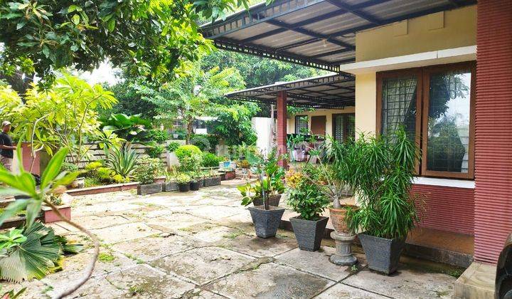 Dijual Rumah Siap Huni Dimelati Mas Rumah 1