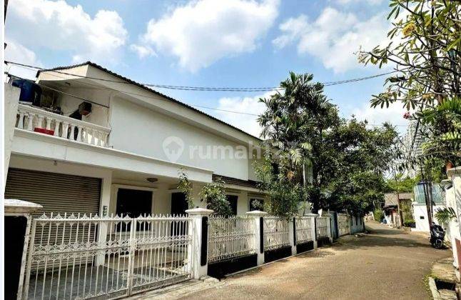 Dijual.rumah Siap.huni Dikemang 1