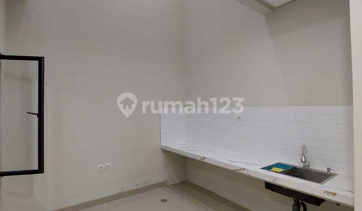 For Sale New Minimalist House. 2