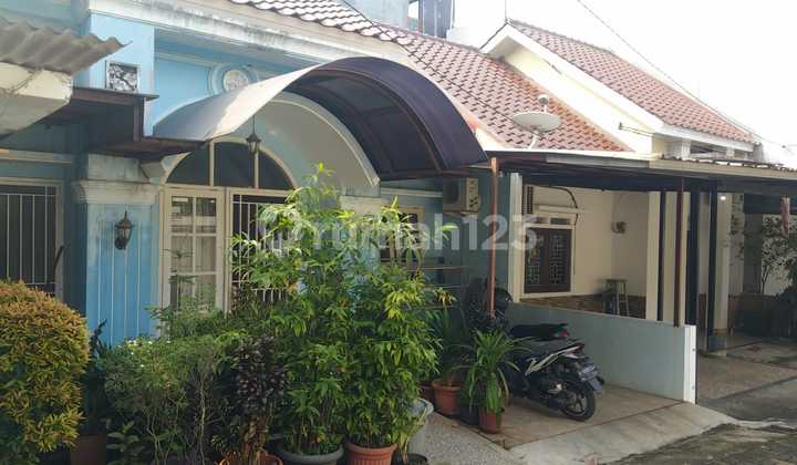 Dijual Rumah Siap Huni Digakarsa 2