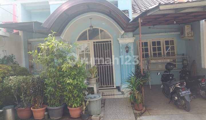 Dijual Rumah Siap Huni Digakarsa