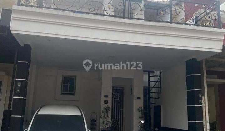 Dijual Rumah Siap Huni Dipuri Beta 2 Bagus 1
