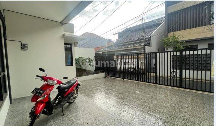 Dijual Rumah Siap Huni Ditebet  2