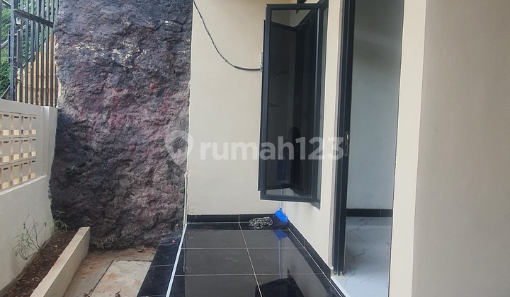 Dijual Rumah Baru Dipondok Aren 2