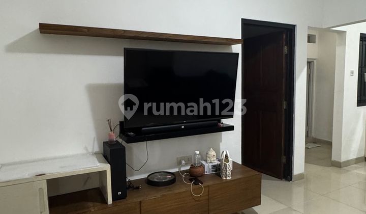 House for Rent in Bintaro Sector 9 2