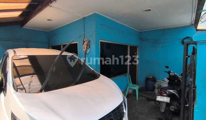 Dijual Rumah Dikemayoran Jakarta Pusat 2