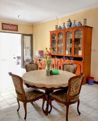 Dijual Rumah Strategis Dipingir Jalan Raya 2