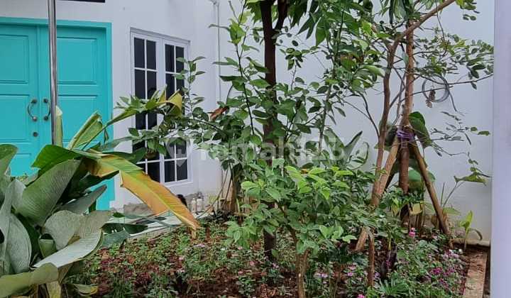 Dijual Rumah Dimampang Jakarta Selatan Bagus 2