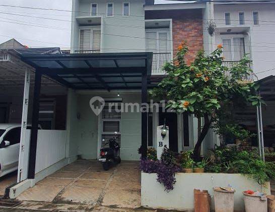 Disewa Rumah Siap Huni Pertahun 45 Juta Rumah 1