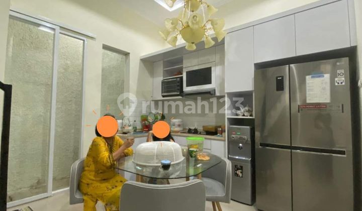Dijual.rumah Siap Huni Dipamulang 2