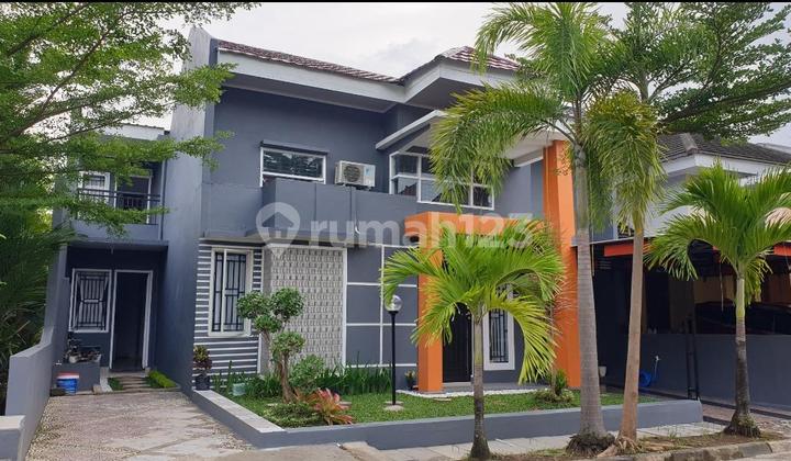 Disewa Rumah Full.furnis Dimakasar Bagus